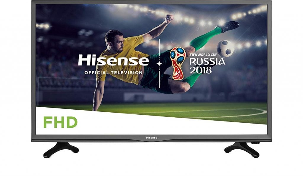 Hisense40H3080EFull-HD-LED-Fernseher