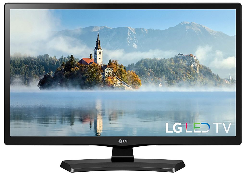 LG 22LJ4540 Vollfeld-LED-Fernseher