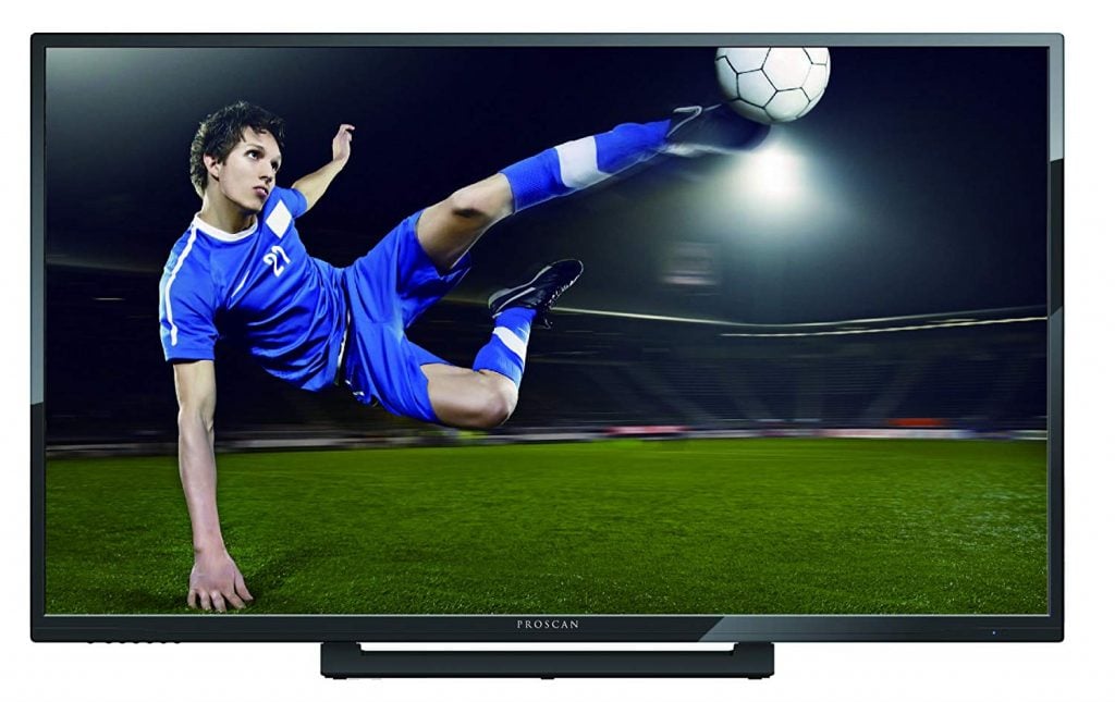 Proscan PLDED5068AC 1080p-Fernseher