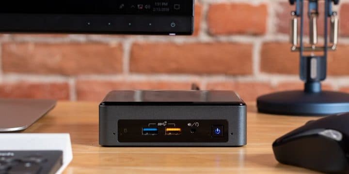 Top Best Mini PCs to Buy  featured image 