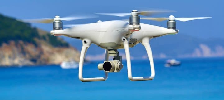Top Best Camera Drones  featured image 