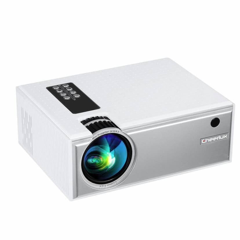 Top Best Cheap Projectors To Buy  featured image 