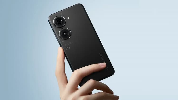 ASUS Confirms Zenfone 10 Launch Date and Front Design, Teasing Exciting Features featured image 
