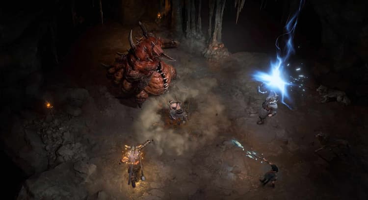Microsoft and Blizzard Entertainment team up for Diablo 4 Xbox Series Bundle featured image 