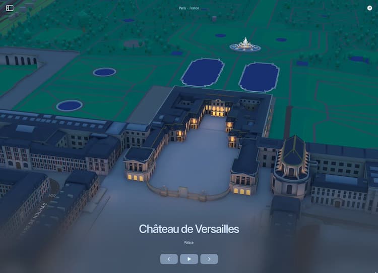  Apple Maps Enhances User Experience with Detailed Maps and 3D Landmarks in Paris featured image 