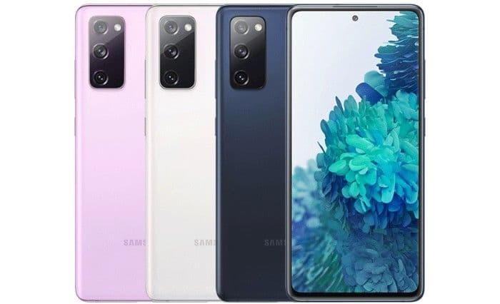 Samsung Launches Galaxy S20 FE 2022 Edition: Here’s What You Can Expect From It featured image 
