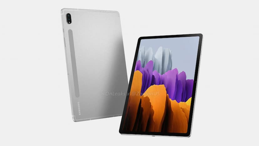 Samsung's Upcoming Tablet Lineup Reveals Two More Models: Galaxy Tab S9 FE/Lite Spotted on Geekbench featured image 