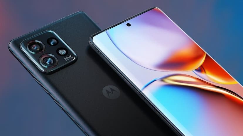 Motorola's Edge 40 Series to Feature New Models and Specs featured image 
