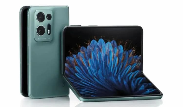OnePlus CEO Confirms Arrival of First Foldable Smartphone in Q3, Detailed Specs Revealed featured image 
