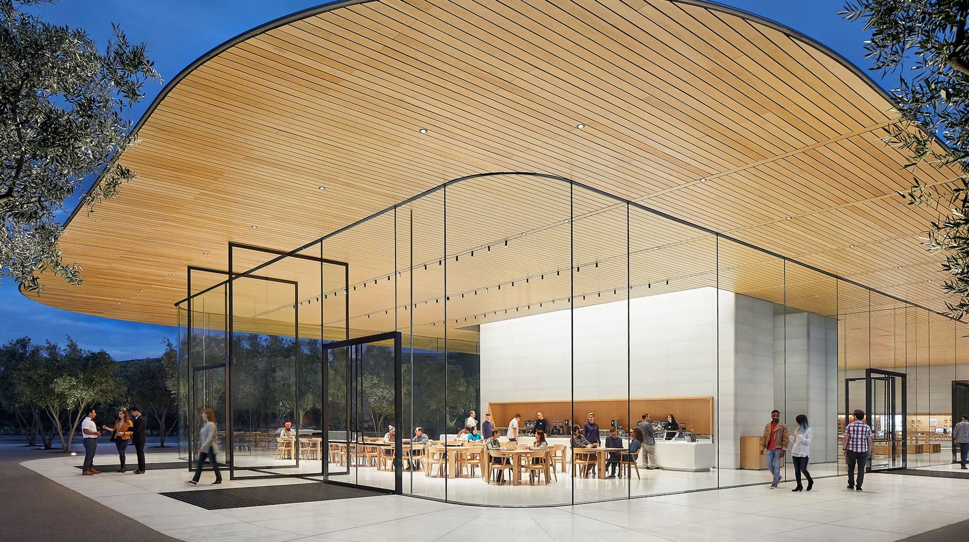 California regulators audit Apple’s tax agreement with its hometown, Cupertino featured image 