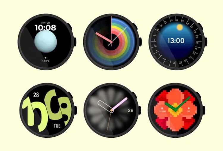 Samsung Launches One UI 5 Watch Beta Program for Galaxy Watch 4 and Galaxy Watch 5 Series featured image 