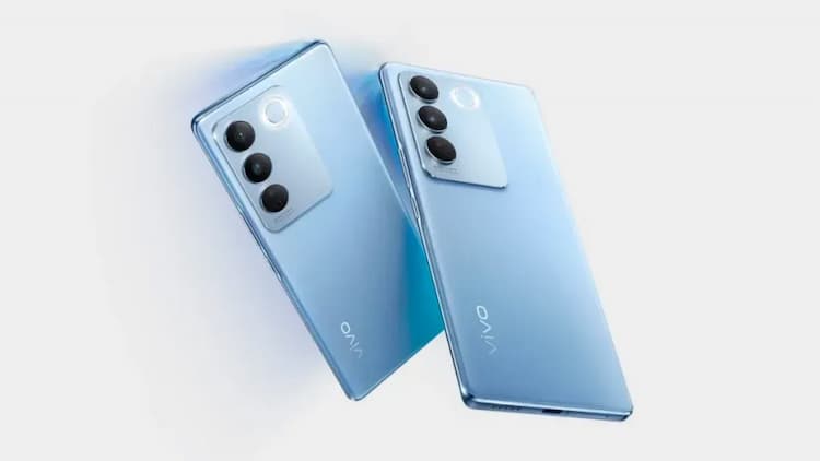 vivo S17 Series to be Unveiled on May 31: Specs and Features Revealed featured image 