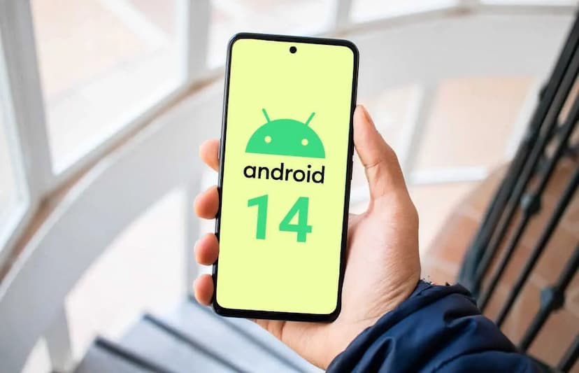 Google Releases Android 14 Beta 2.1, Sets Platform Stability Target for Next Release featured image 