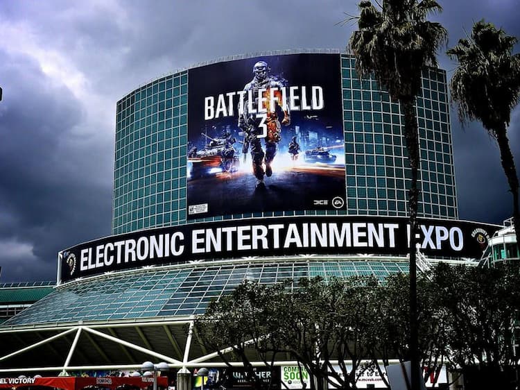 E3 2023 Cancelled Due to Lack of Support from Major Gaming Companies featured image 