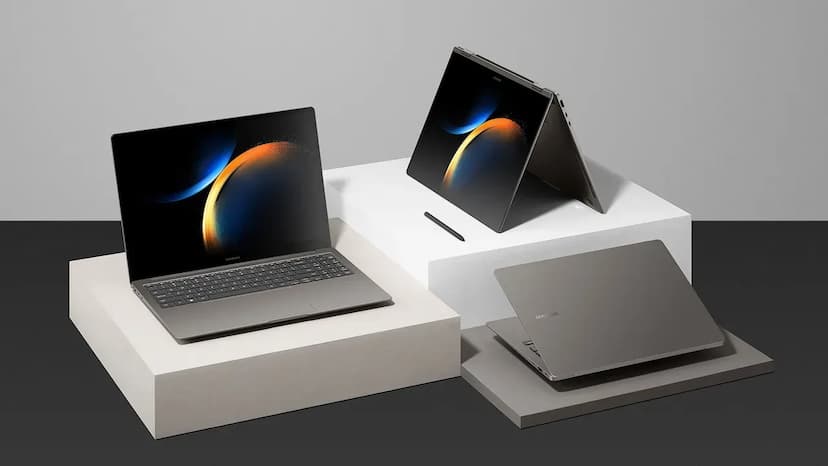Samsung Launches Premium Galaxy Book 3 Laptops in Brazil, Including Galaxy Book 3 360 and Galaxy Book 3 Ultra featured image 