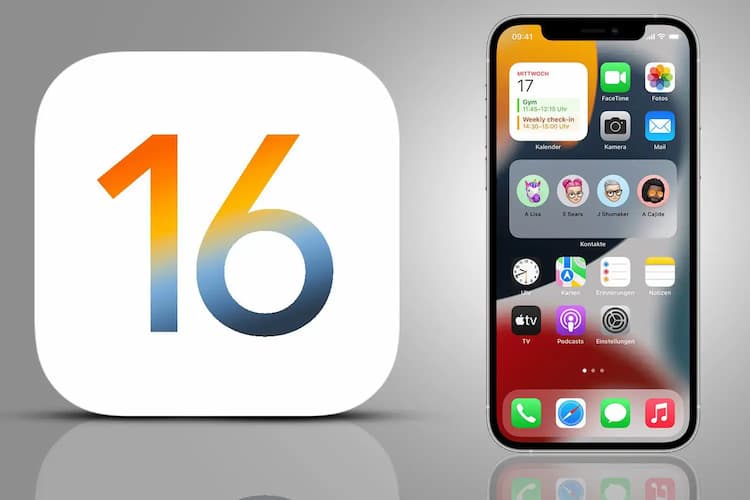 Apple Reports Impressive Adoption Numbers for iOS 16 and iPadOS 16 Ahead of WWDC featured image 
