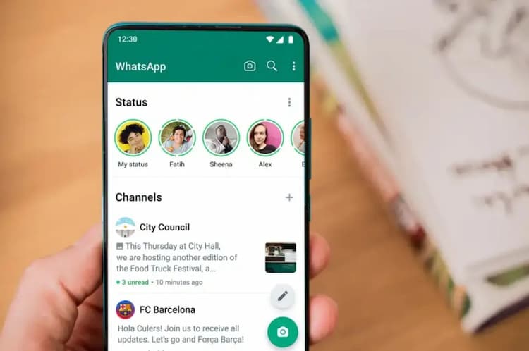 WhatsApp Testing Feature to Enhance Image Quality, Higher Resolution Option Coming Soon featured image 