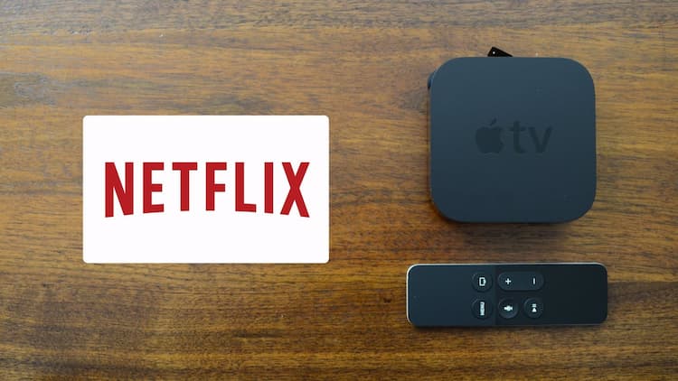 Netflix's Affordable Ad-Supported Plan Now Available on Apple TV featured image 
