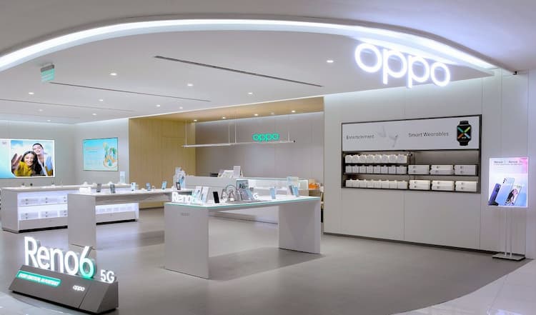 Oppo and OnePlus Deny Rumors of Exiting European Markets featured image 