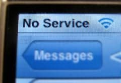 How to Fix iPhone No Service After Jailbreak featured image 