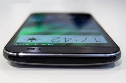 HTC One M8 Notifications Lights Meaning featured image 