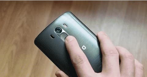 How To Take A Screenshot On The LG G3 featured image 