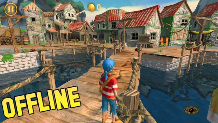 Top Best Offline Android Games featured image 