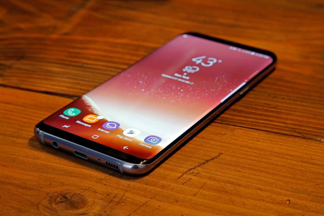 How To Fix Samsung Galaxy S8 Bluetooth Issues featured image 