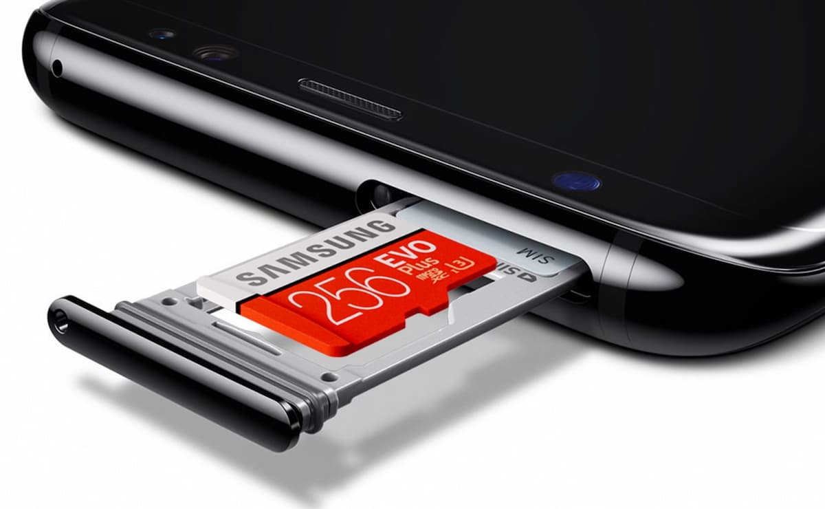 How To Move Files To SD Card On Samsung Galaxy S5 Technobezz