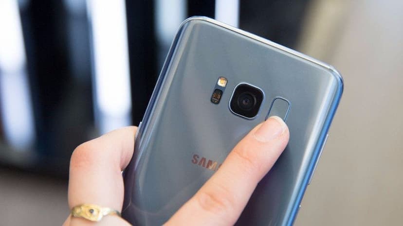 How To Fix Galaxy Note 8 Fingerprint Scanner Issues featured image 