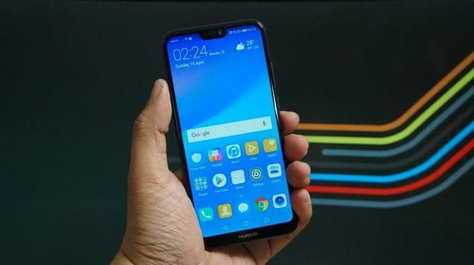 Common Huawei P20 Issues and their Fixes featured image 