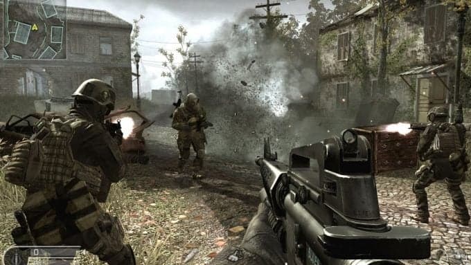 Top Best FPS Games You Can Play Right Now  featured image 