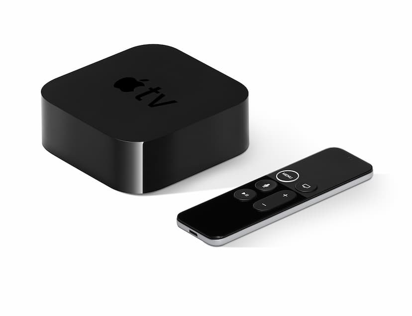 Top Best Apple TV apps featured image 