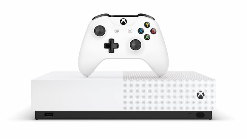 Top best Xbox one games featured image 