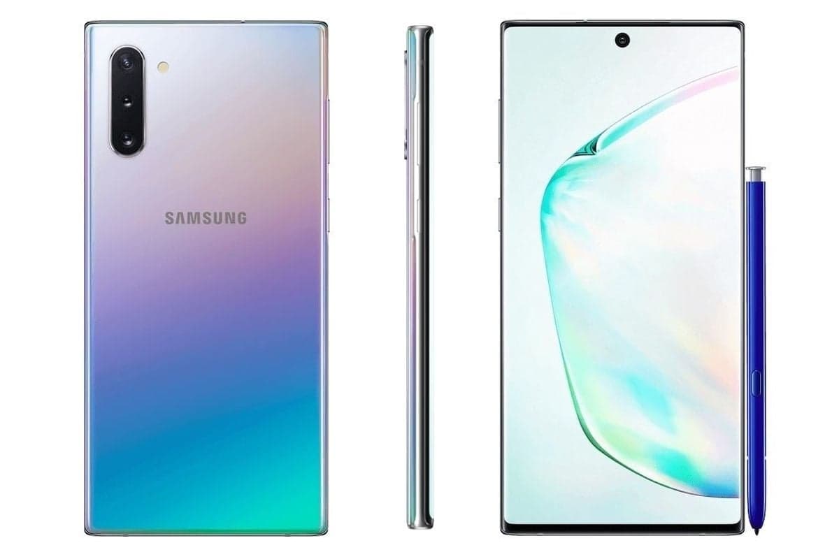 How to improve Note 10 performance featured image 