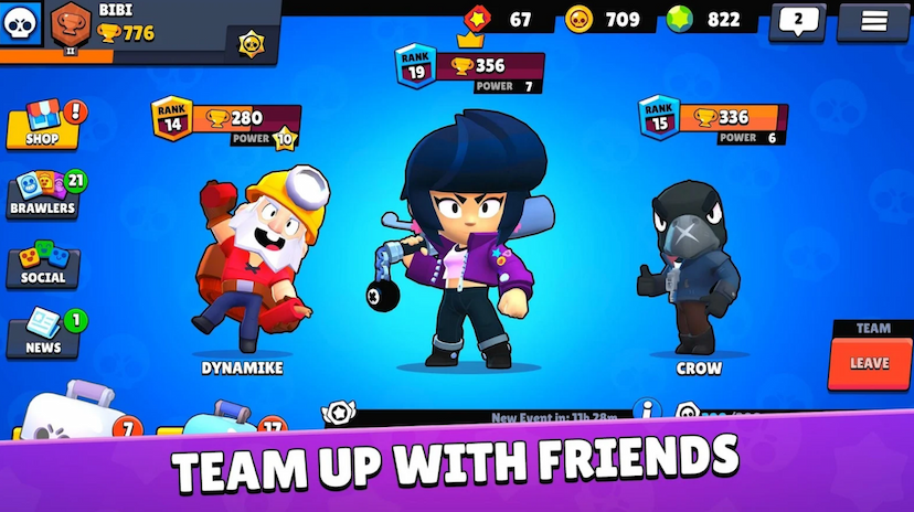 Best free Android games in 2022 featured image 