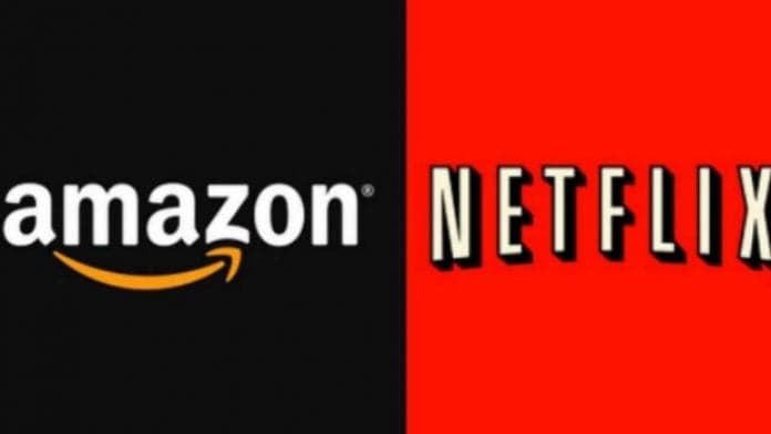 Netflix vs. Amazon Prime featured image 