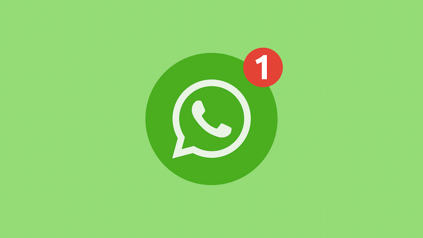 How to mute a chat on WhatsApp featured image 