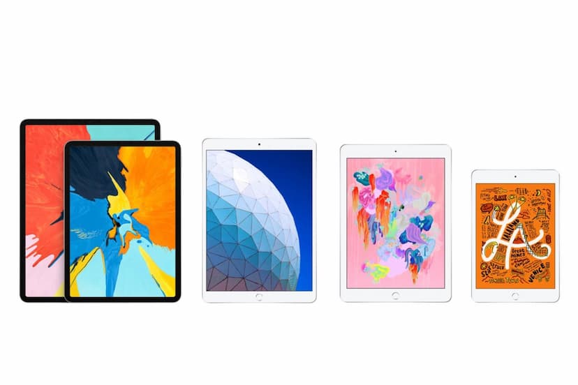 How to free up space on iPad featured image 