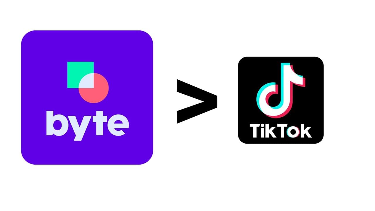 TikTok vs Byte featured image 