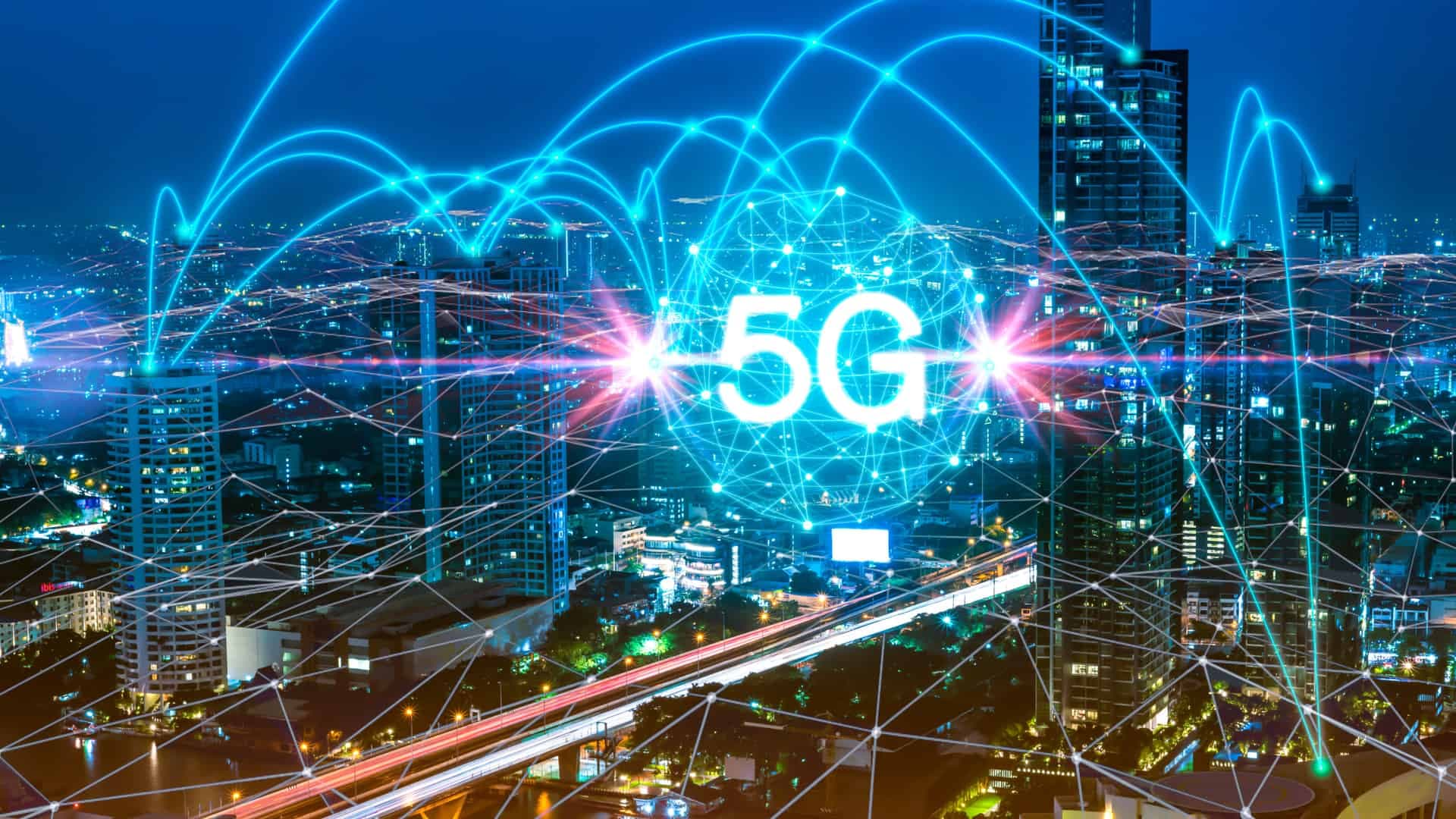 Advantages and disadvantages of 5G featured image 
