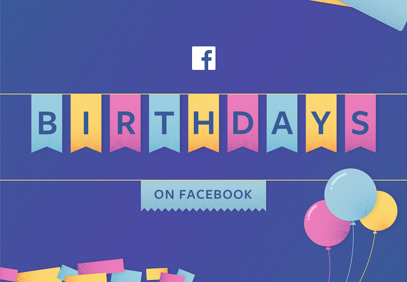 How to find Facebook birthdays on your Pc or your smartphone featured image 
