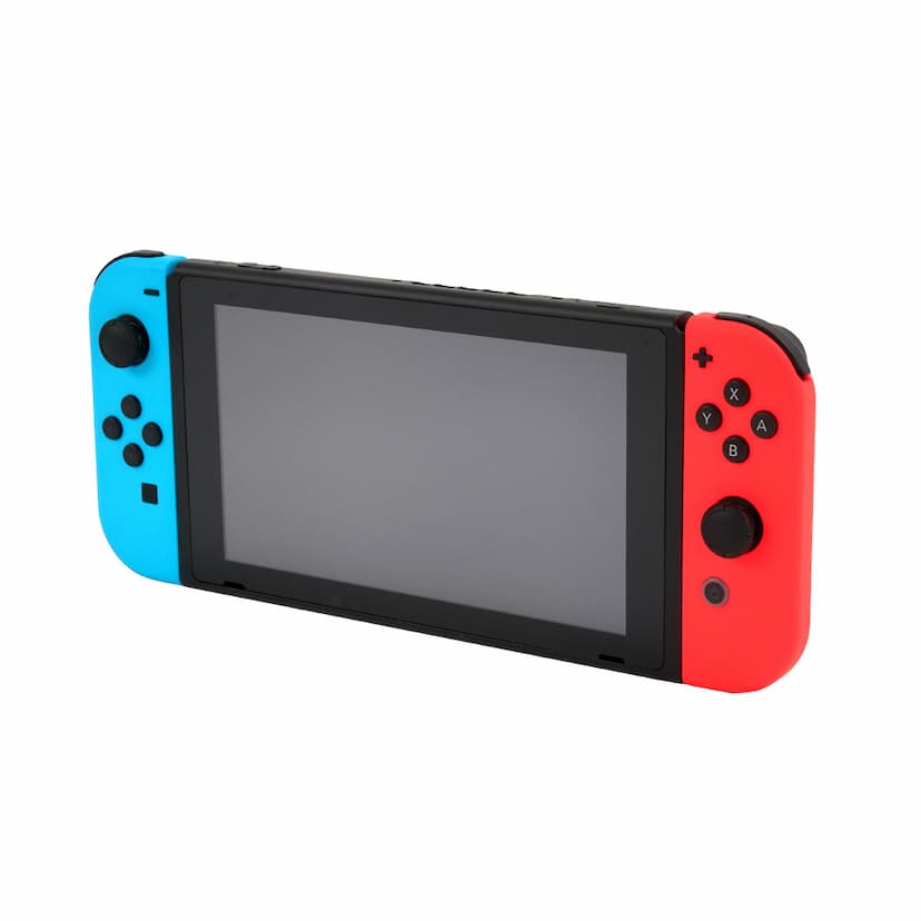 How to check Nintendo switch battery life featured image 
