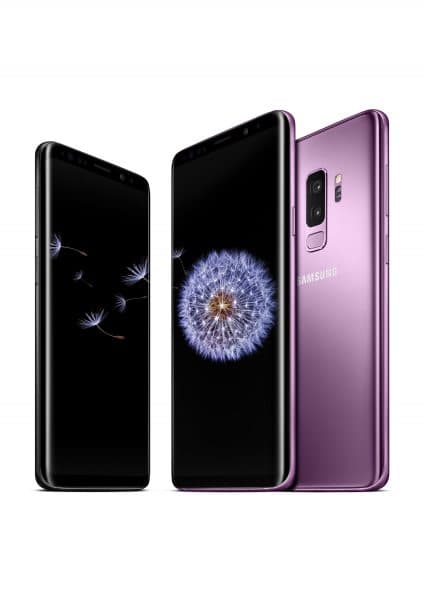 How To Fix Samsung Galaxy S9/S9+ That Is Not Booting featured image 