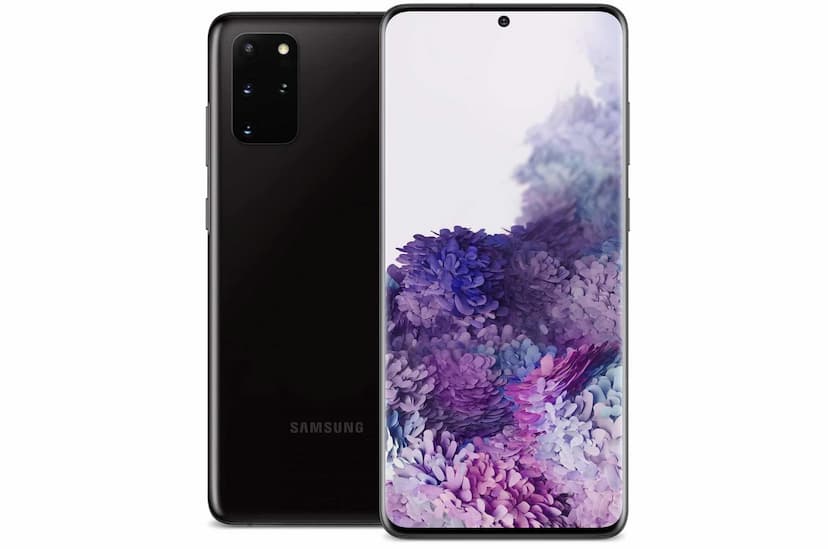 Why is Samsung Galaxy S20/S20 Plus not charging? How to fix it featured image 