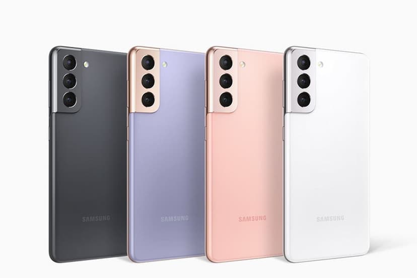 Samsung Galaxy S21 5G won’t make or receive calls – How to fix it featured image 