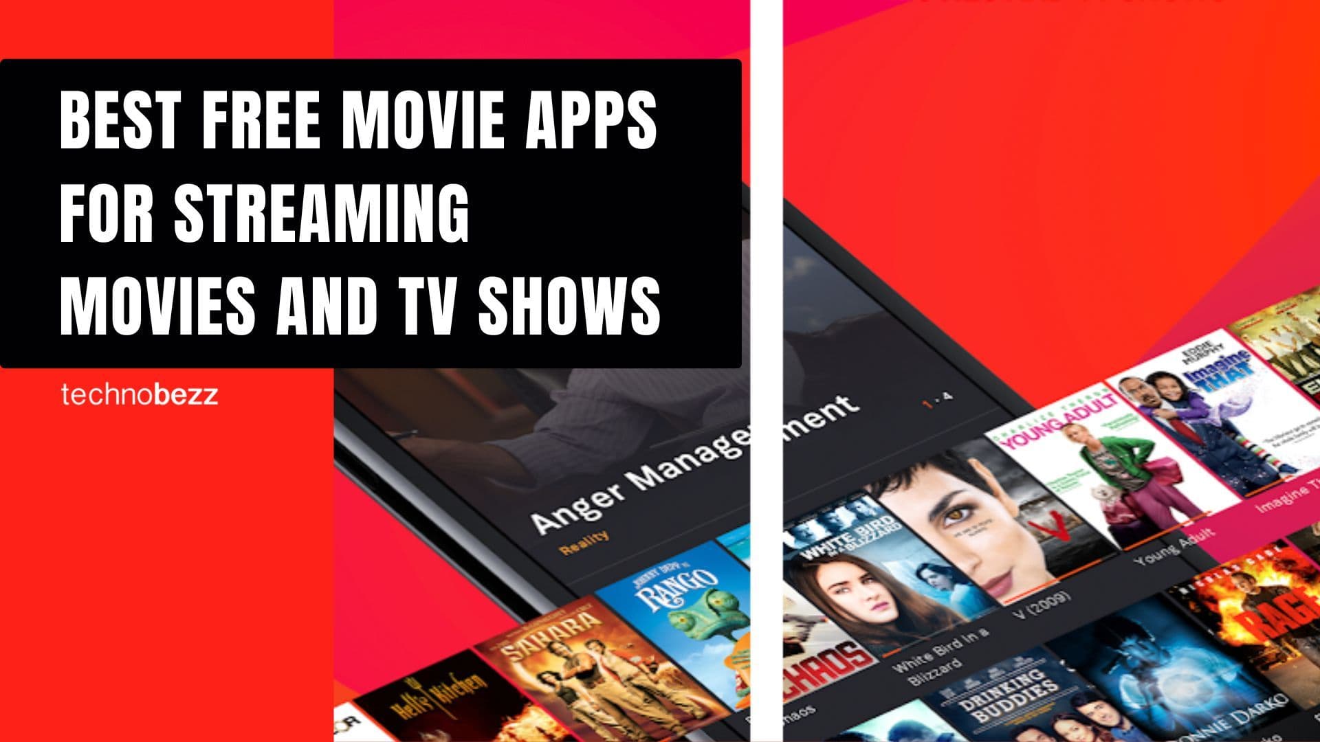 6 Best Free Movie Apps For Streaming Movies And TV Shows