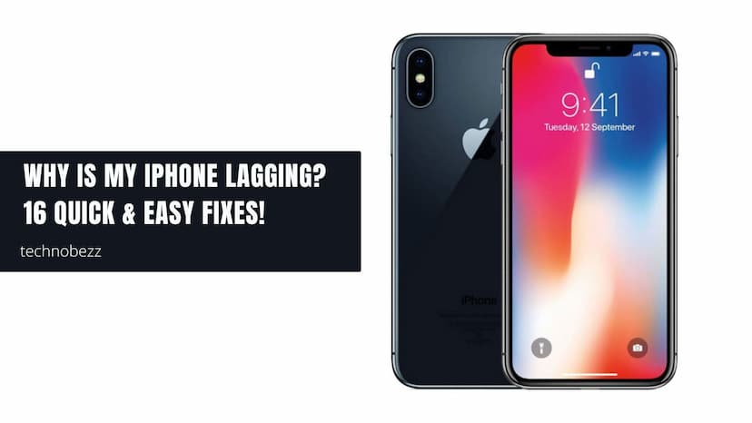My IPhone Bluetooth Won't Connect Or Pair - 11 Ways To Fix It