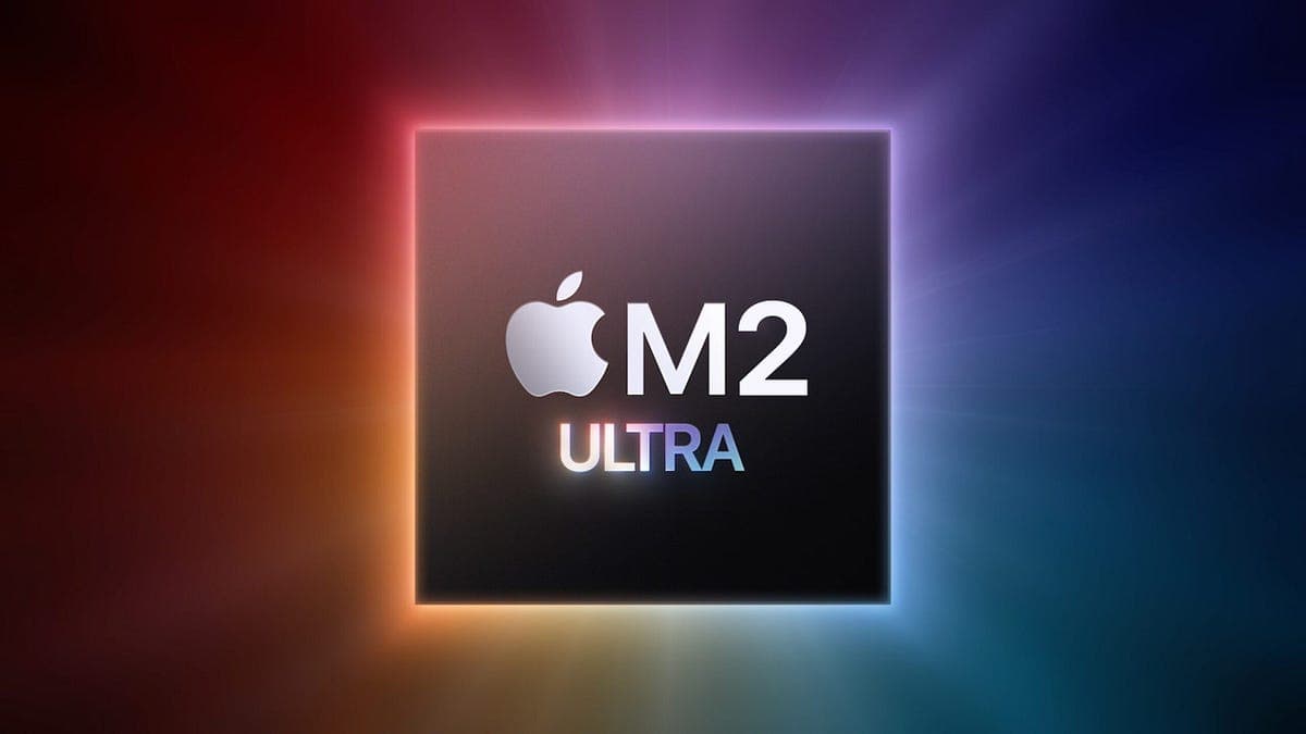 Apple's M2 Ultra Chip Benchmark Results Unveiled: Impressive CPU Performance and Cost Savings
