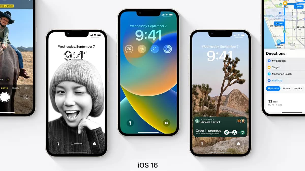 Apple Preparing iOS 16.5.1 Update for iPhone, Expected to Focus on Bug Fixes and Improvements